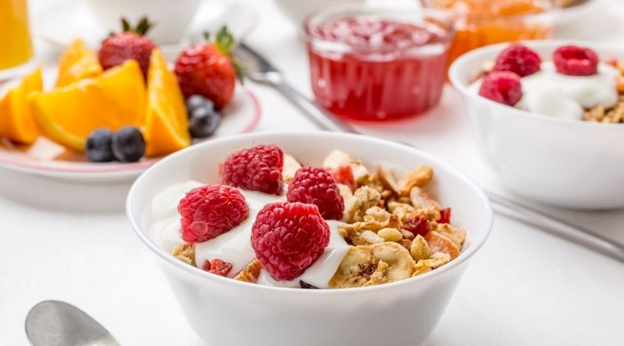 13 Of The BEST Healthy Breakfast Ideas You Can Easily Recreate