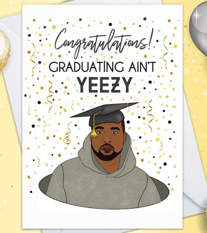 Funny Graduation Cards