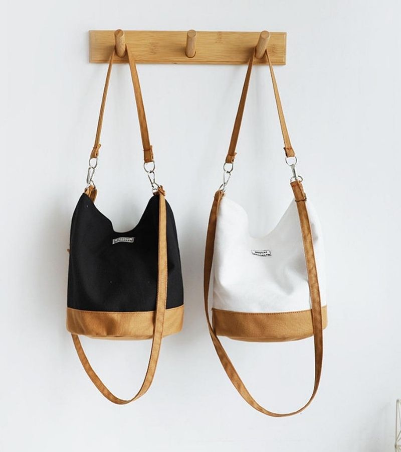 Trendy Tote Bag For Everyday Work as a Graduation Gift Idea For Best Friend