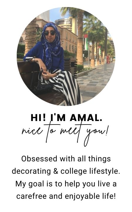 About Amal