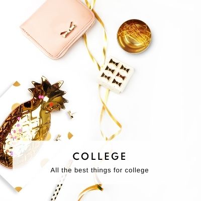 College Featured Image