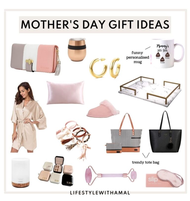 28 Cutest Mother’s Day Gift Ideas To Show Her You Care - Lifestyle With ...
