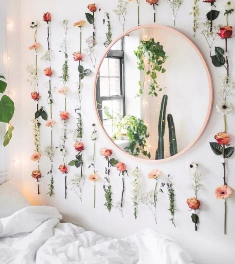 17+ Dorm Room Wall Decor Ideas That Look Pinterest Worthy