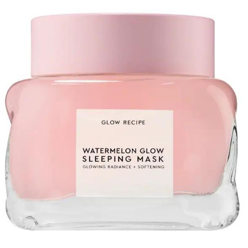 Watermelon Glow Mask - best gifts under $50 for her