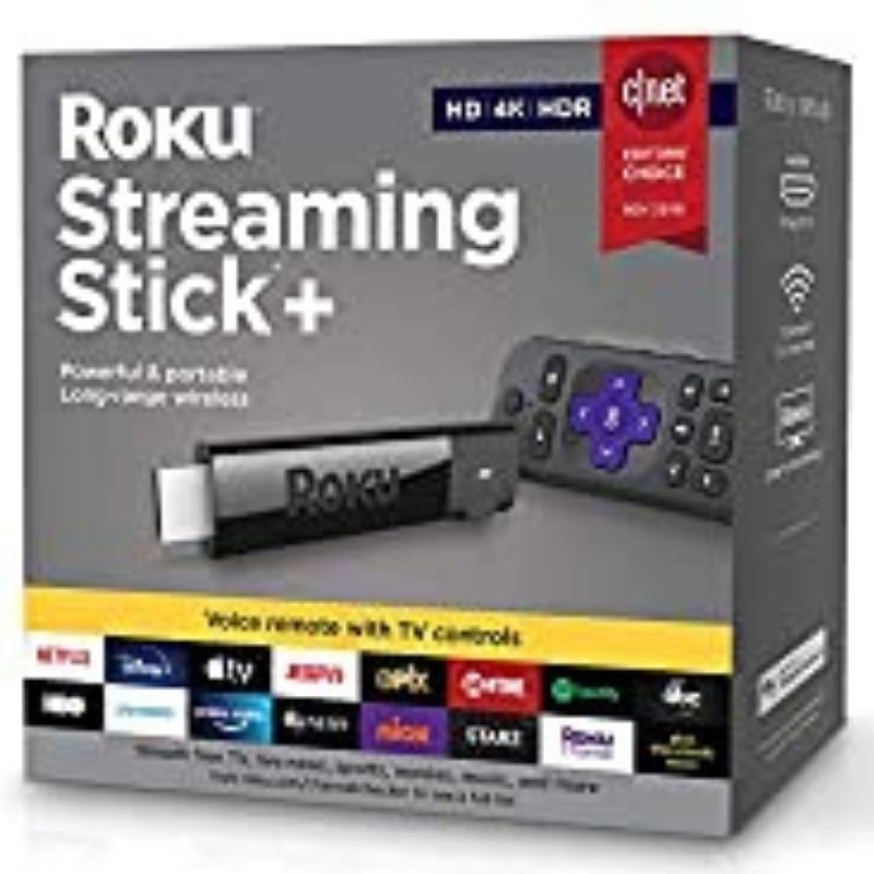 Roku Streaming Stick - cool things under $50 on Amazon