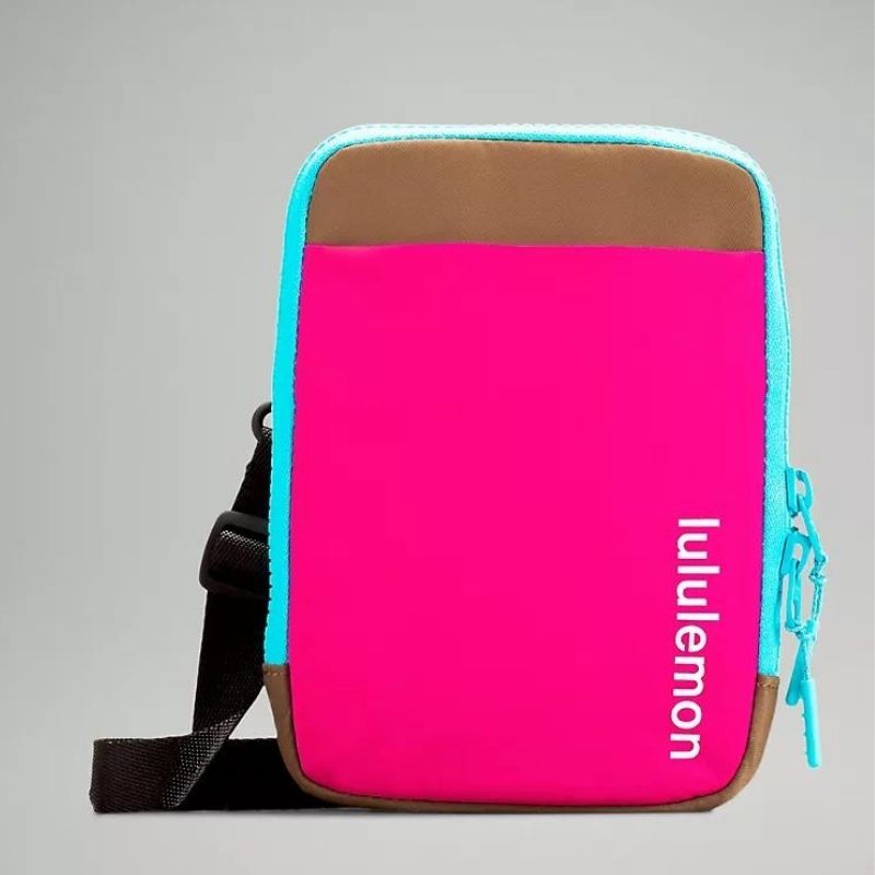 Lululemon Crossbody Bag - designer gifts under $50