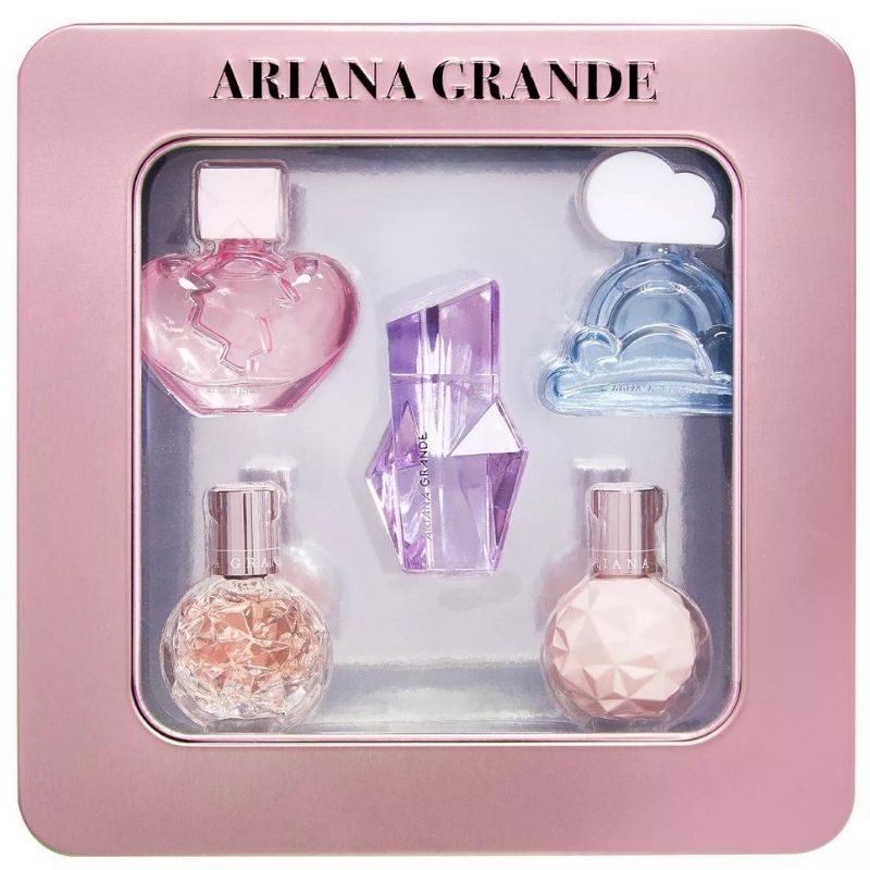 Ariana Grande Parfum - best gifts under $50 for her