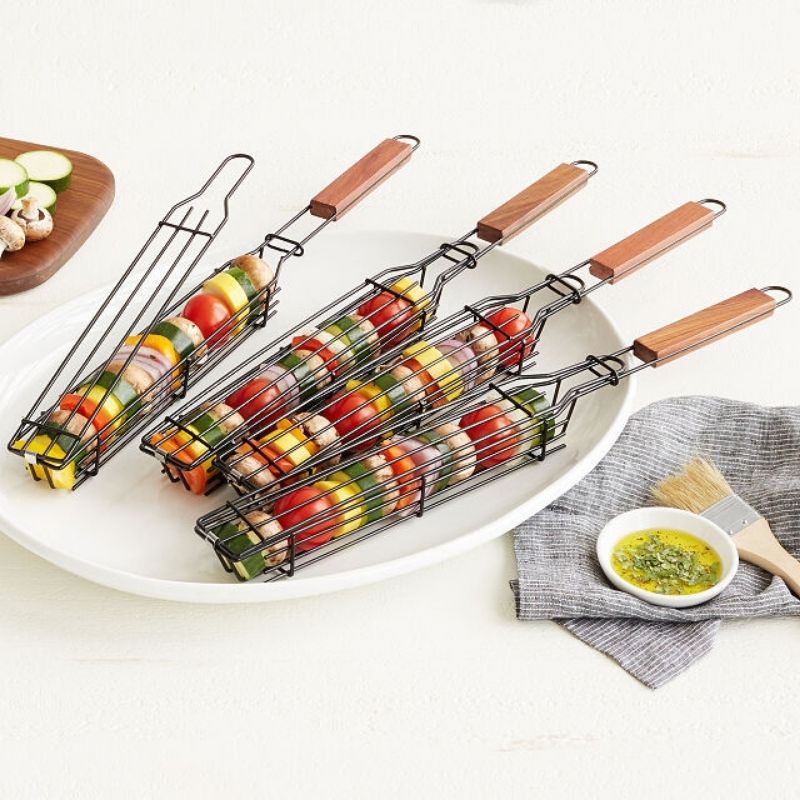 Kabob Baskets - Simple gifts for him