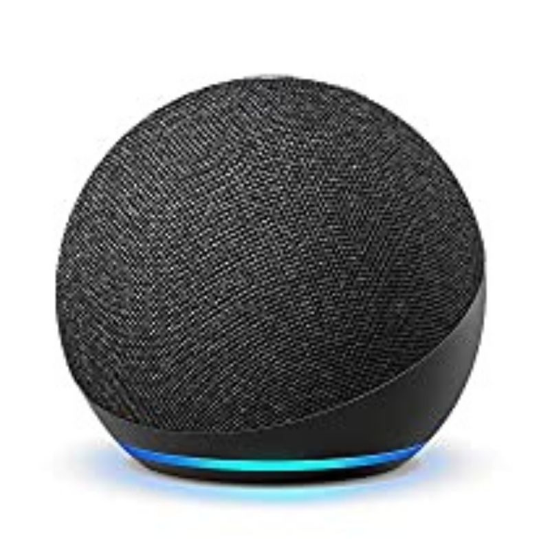 Echo Dot as Christmas gifts for him
