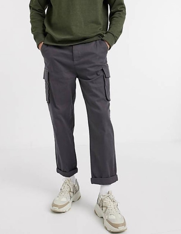 Cargo Pants - Christmas gifts for him