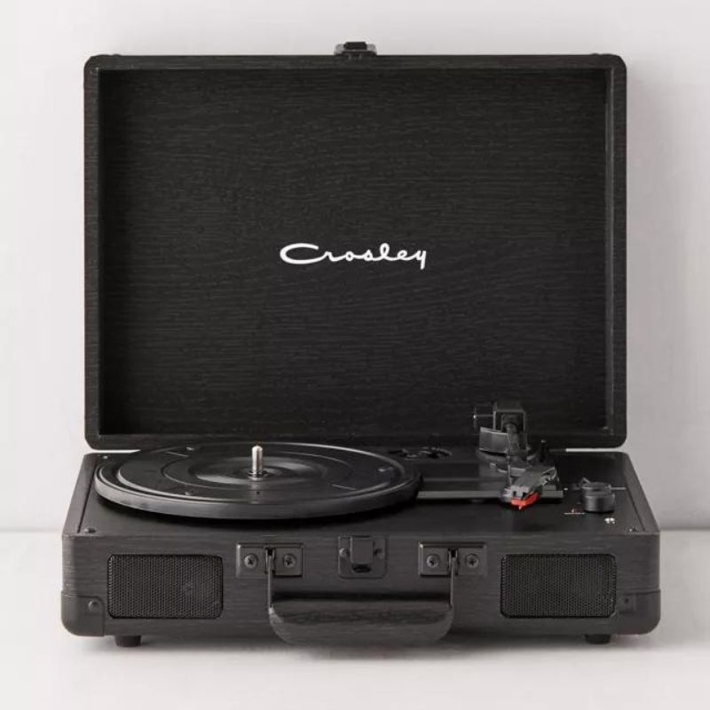 Record Player - Christmas Gifts For Men