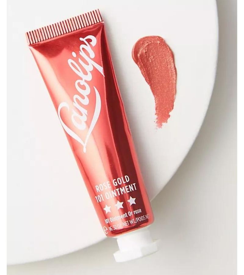 Lip Ointment - best gifts under $50 for her
