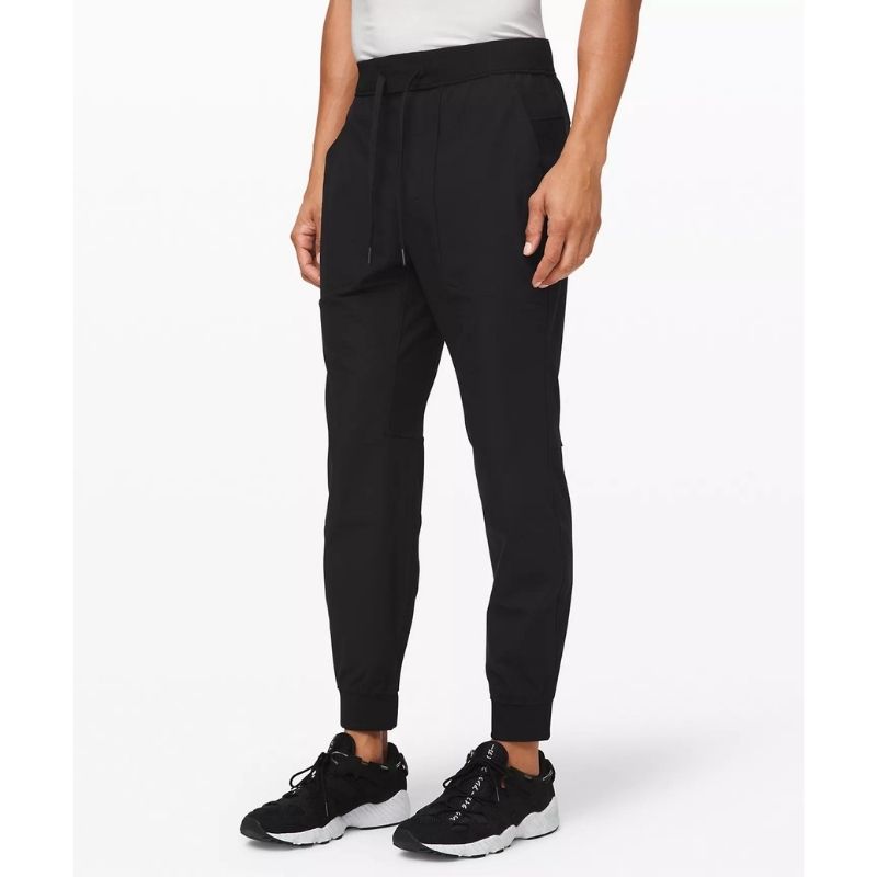 ABC Joggers - Luxury gifts for men