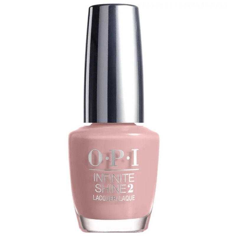 Nude Blush - Best Christmas Nail Colors