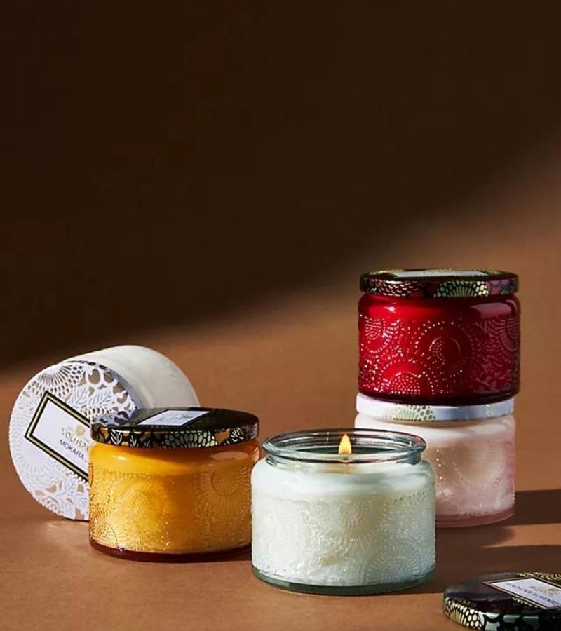 Best Cheap Stocking Stuffer Ideas - Holiday Candles