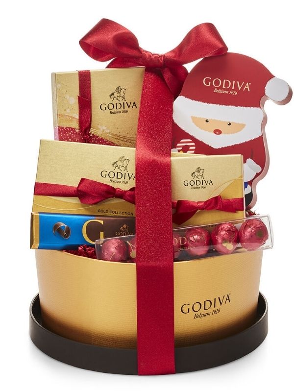 Godiva Chocolates - Gourmet Gift Baskets