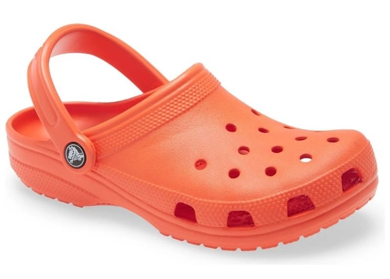 Crocs as gifts for best friends