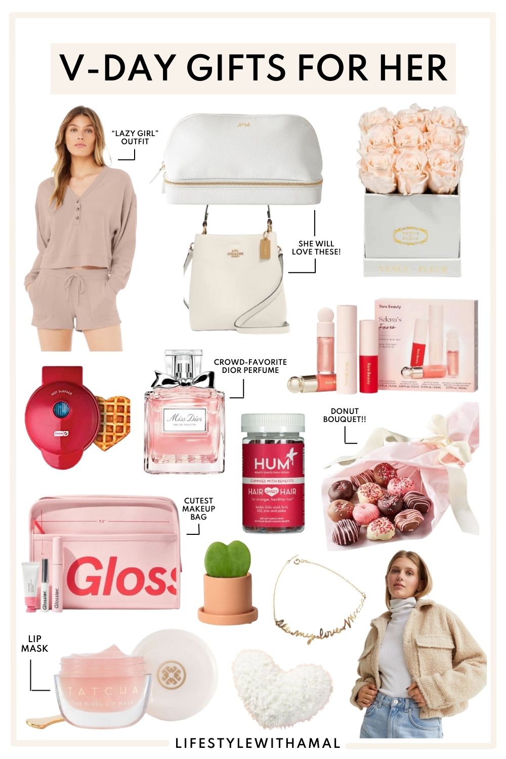 Valentines Gifts For Her