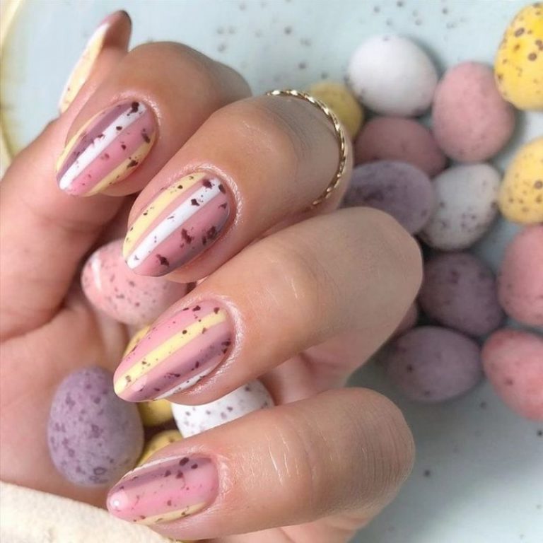 45+ Crazy Cute Spring Nails 2024 You'll Want To Show Off!