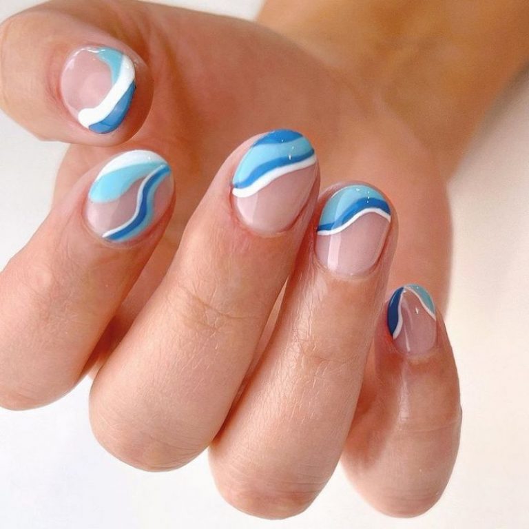 45+ Crazy Cute Spring Nails 2024 You'll Want To Show Off!