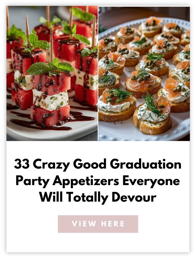graduation party apps card