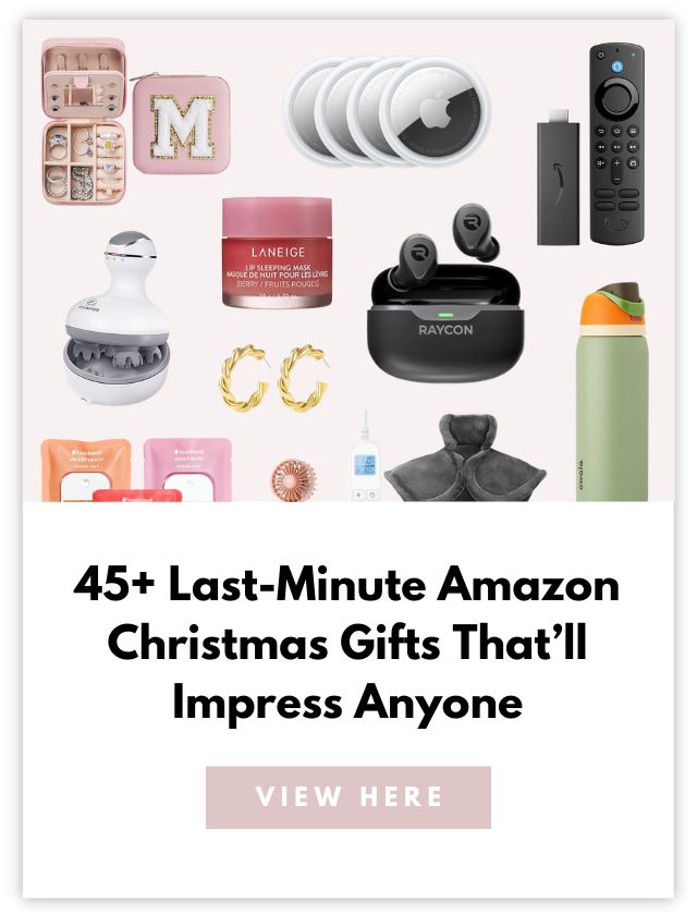 amazon christmas gifts