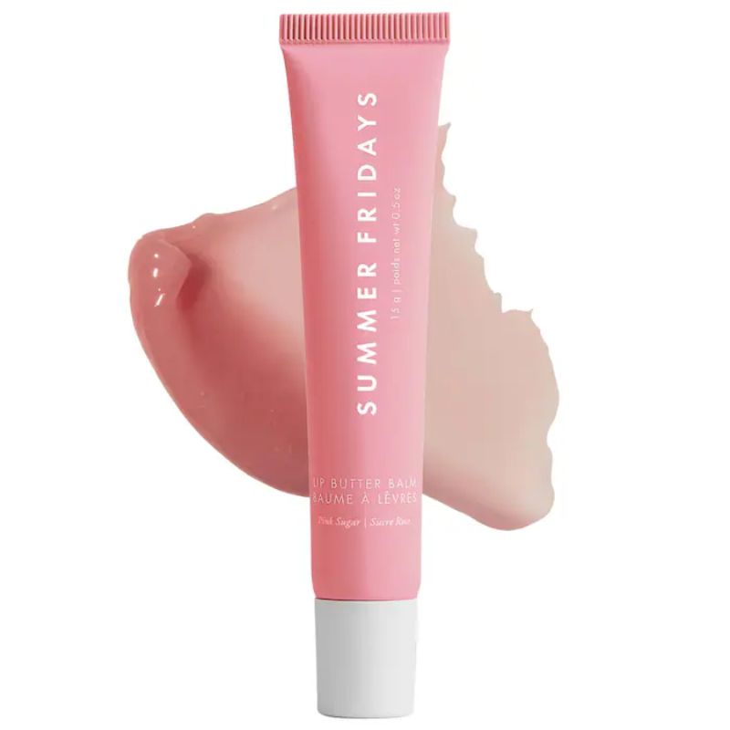 23. Summer Fridays Lip Balm