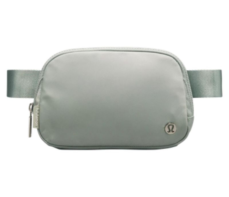 grey everywhere belt bag