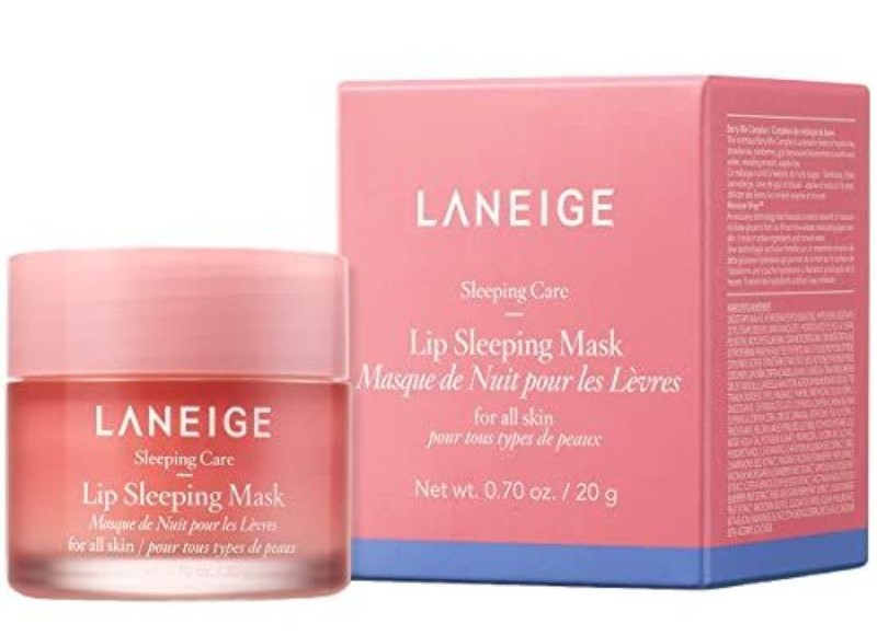 Laneige Lip Sleeping Mask - gifts for best friends