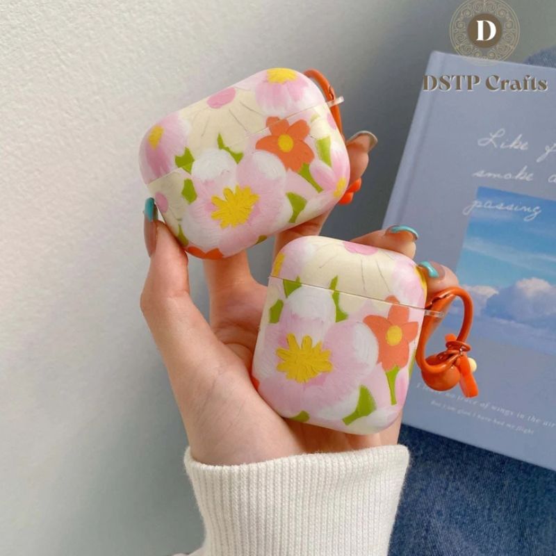 Airpod case as gifts for best friends