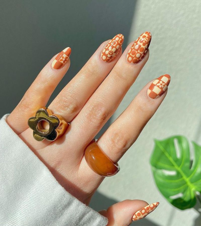 The Top 5 Fall 2022 Nail Trends Are Subtle AF, According TikTok Nail Expert  Michelle Khan