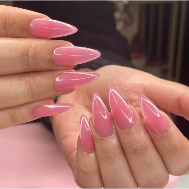 33+ Latest Graduation Nails That Are Trending In 2024
