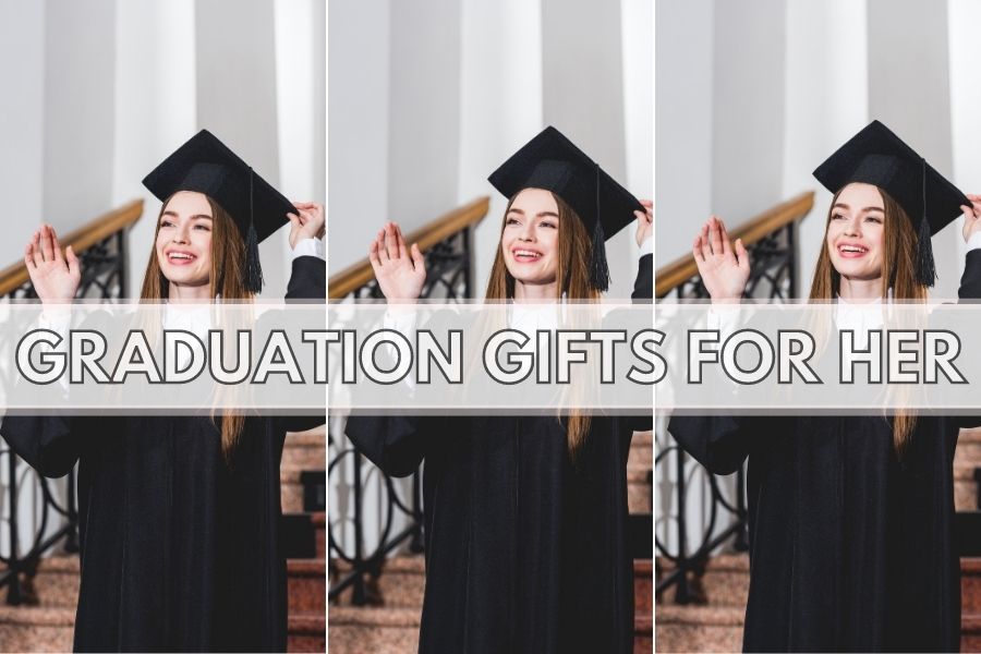 Graduation Gifts For Her