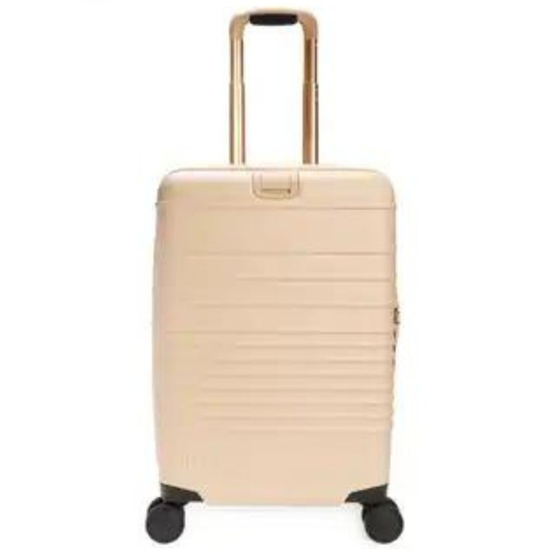 Nude Beis Carry On - Graduation gifts for her