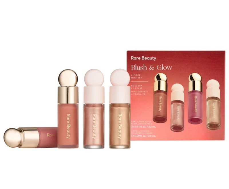 Rare Beauty Set - Christmas gifts for beauty lovers