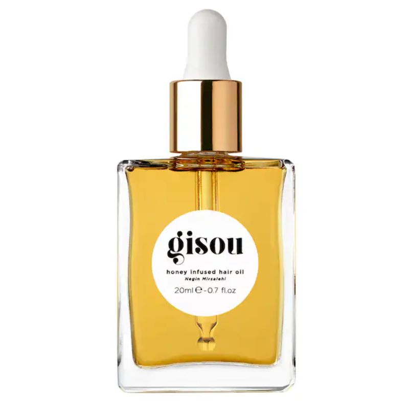 Gisou Hair Oil - Christmas gifts for beauty lovers