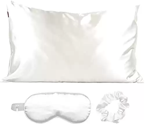 24. Satin Sleep Set