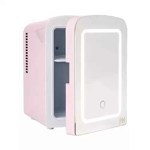 1. Skincare Fridge