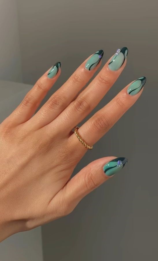 fairy swirls