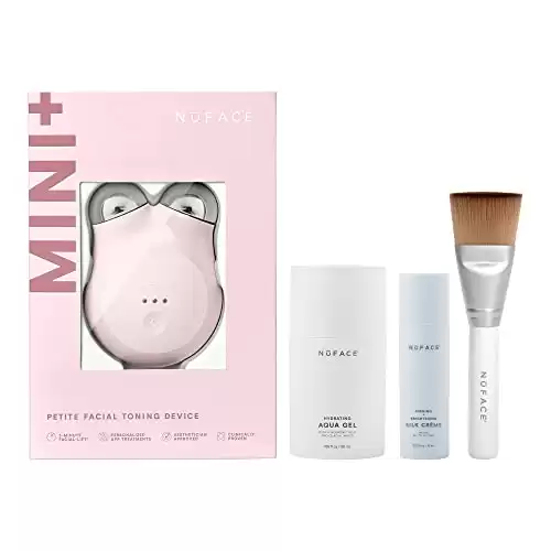 22. Facial Toning Device