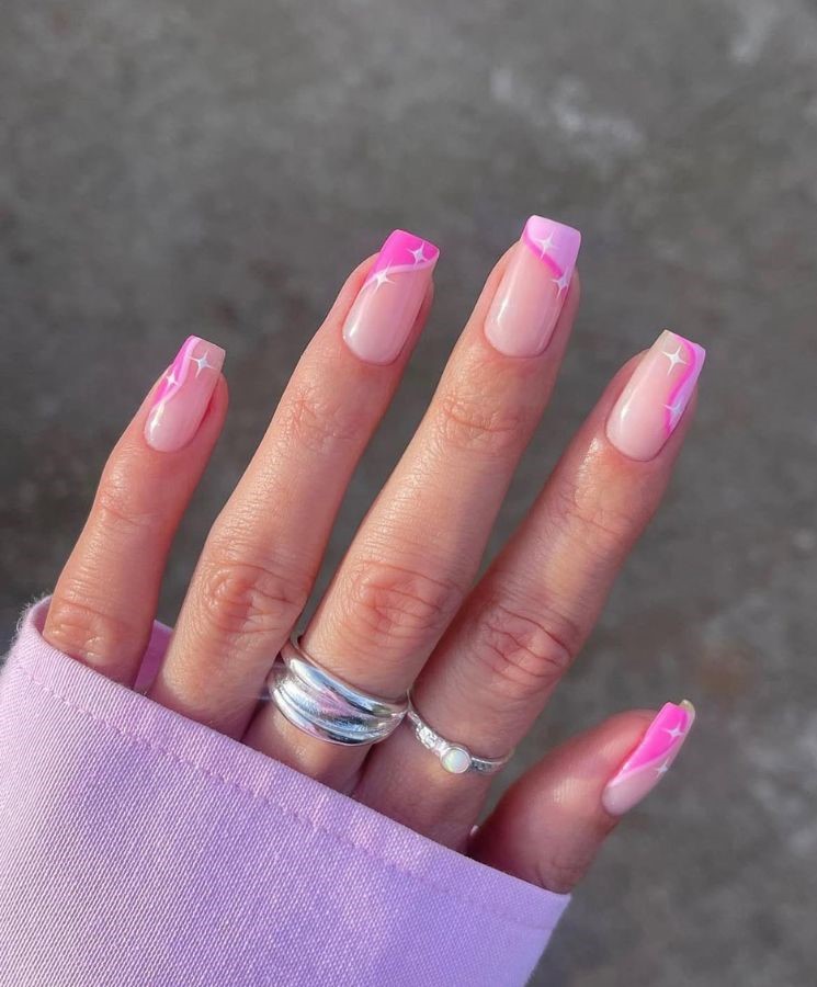 pink doll tips