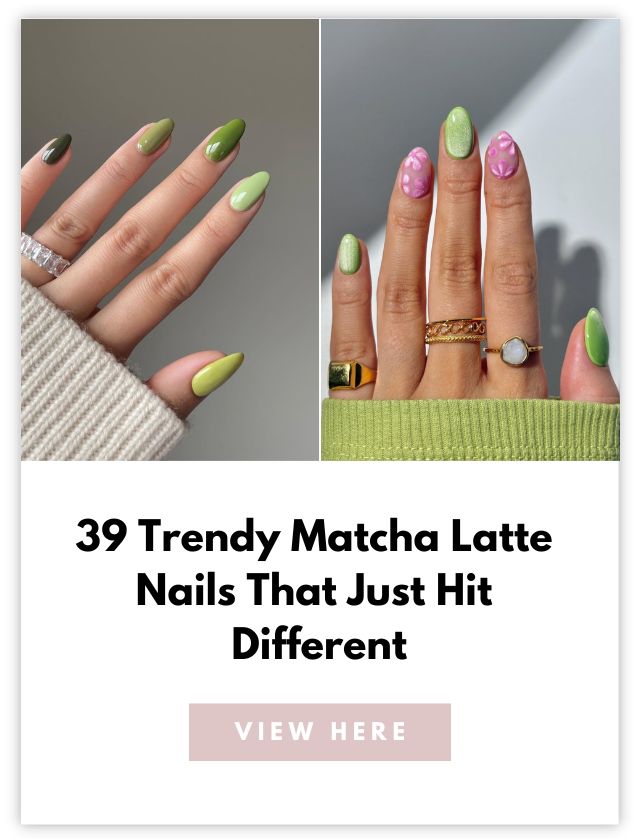 matcha nails card 1