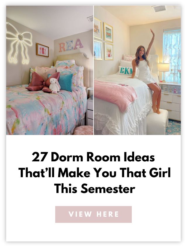 dorm room ideas card 2