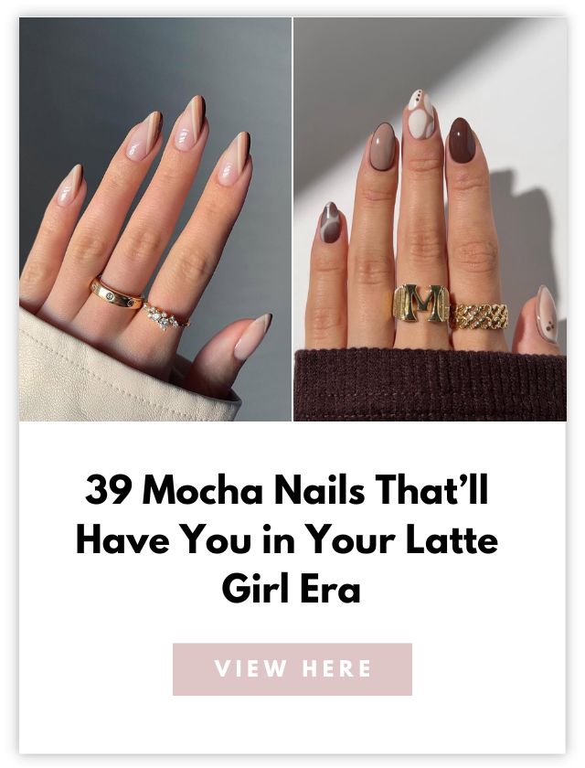 mocha nails card 2