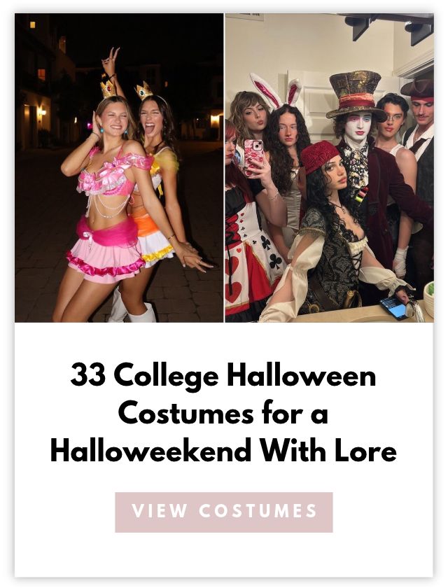 college halloween costumes card 1