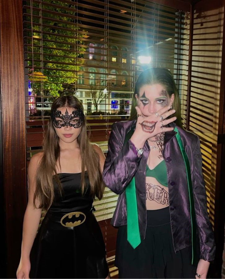 batman and joker duo 