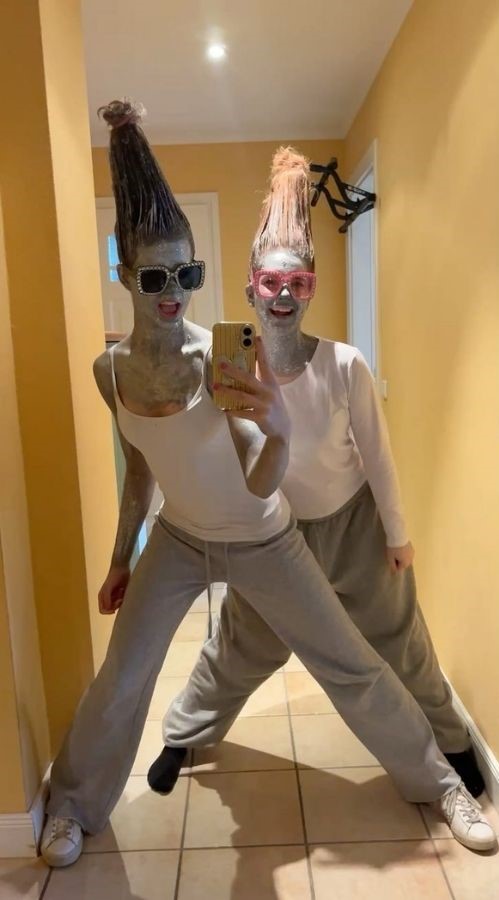 trolls doll funny halloween costumes