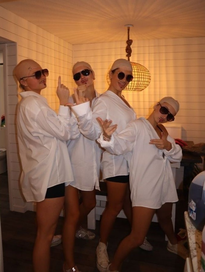 pitbull halloween costumes
