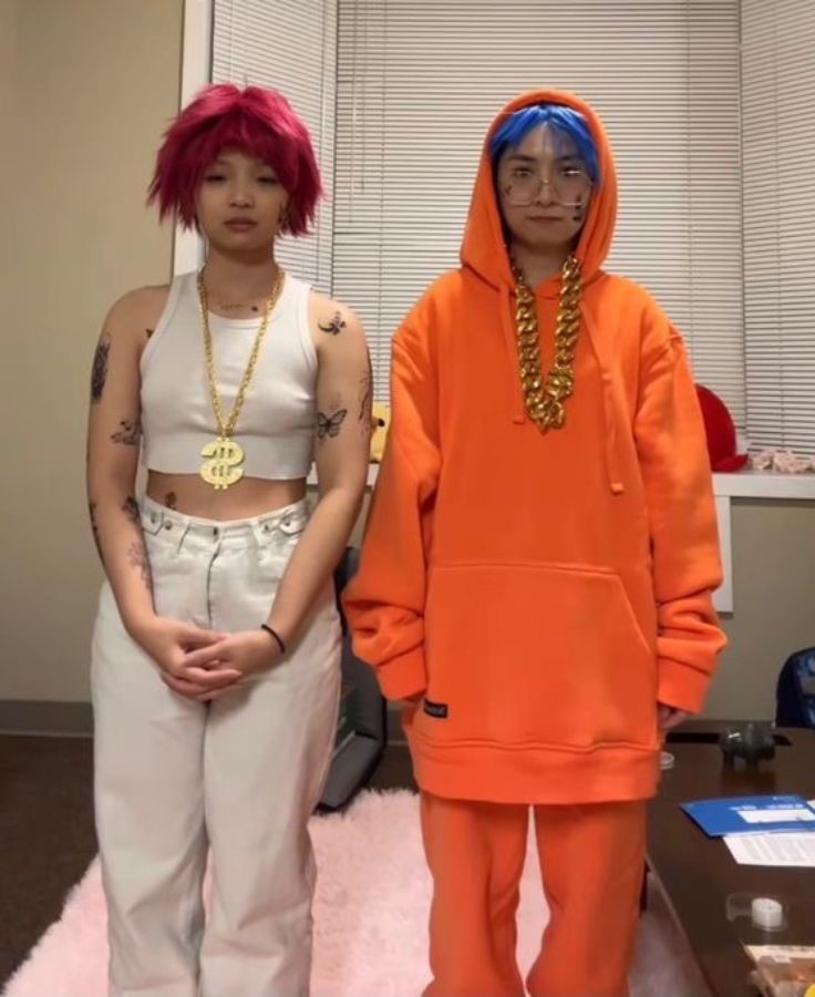 pete davidson and timothe chalamet