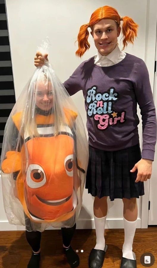 finding nemo funny halloween costumes 
